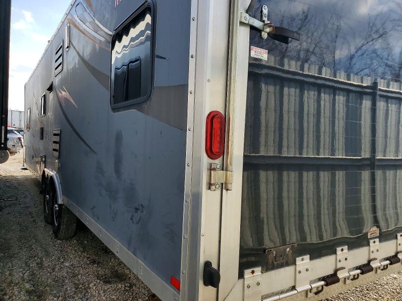 Aukcja sprzedaży 2014 Trai Travl Trai, vin: 4X4TWPF25EB013863, numer aukcji: 47944826