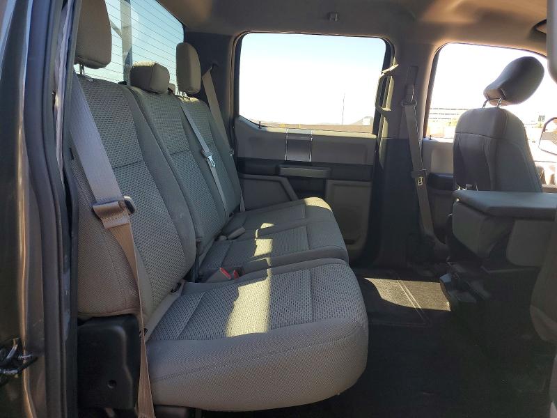 2016 Ford F150 მანქანა იყიდება აუქციონზე, vin: 1FTEW1CFXGKF20103, აუქციონის ნომერი: 47263116