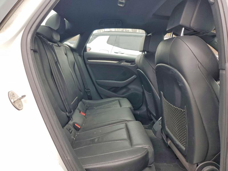 Продажа на аукционе авто 2020 Audi A3, vin: WAUBEGFF5LA098002, номер лота: 79932005