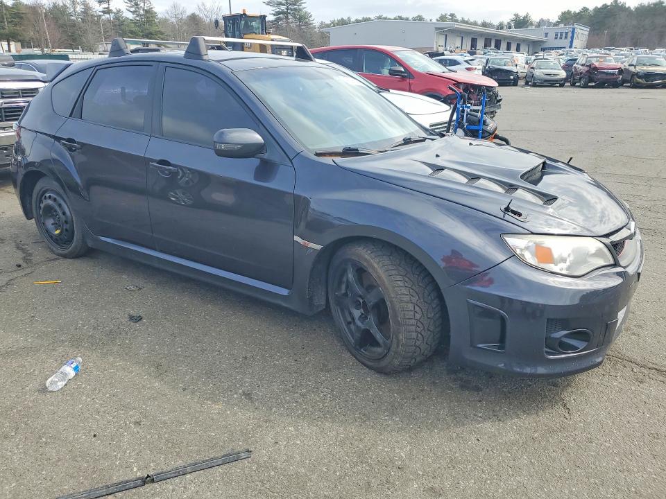 Продаж на аукціоні авто 2014 Subaru Impreza, vin: JF1GR8H63EL249917, номер лоту: 47299146