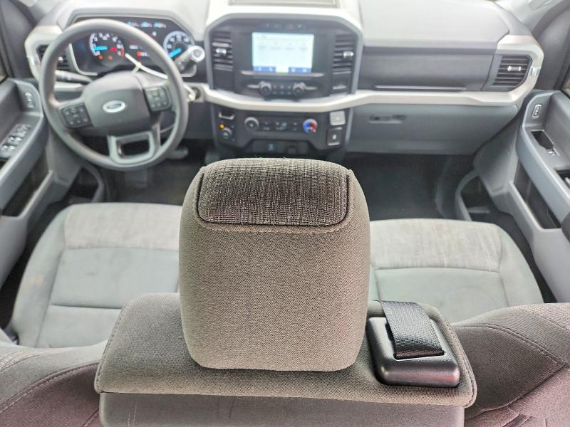 47528046 :رقم المزاد ، 1FTFW1E85PFC76727 vin ، 2023 Ford F150 مزاد بيع