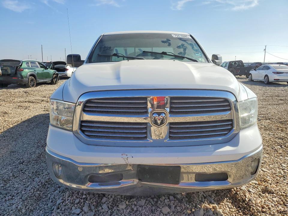 2016 Ram 1500 მანქანა იყიდება აუქციონზე, vin: 1C6RR7LM7GS239023, აუქციონის ნომერი: 79416085