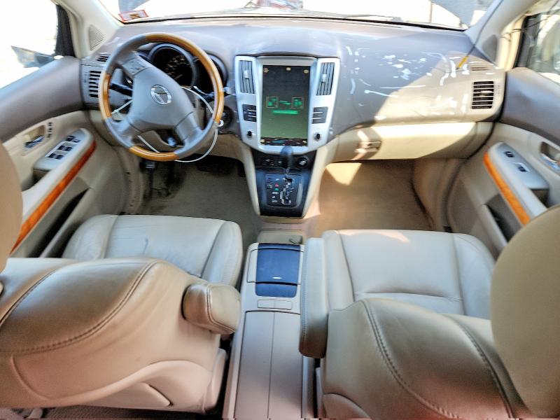 Aukcja sprzedaży 2004 Lexus Rx 330, vin: 2T2HA31U94C032410, numer aukcji: 47881656