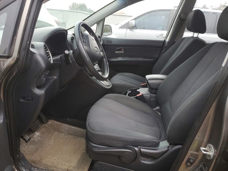 46712956 :رقم المزاد ، KNAFG528297255269 vin ، 2009 Kia Rondo مزاد بيع