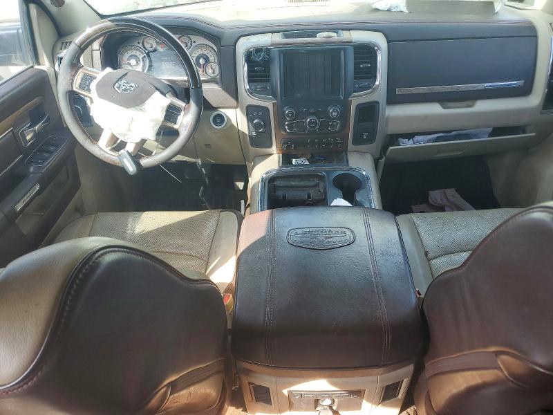 79618565 :رقم المزاد ، 3C63RRKLXJG146831 vin ، 2018 Ram 3500 مزاد بيع
