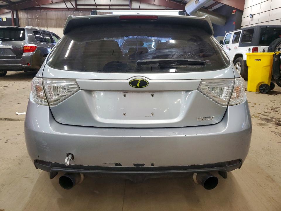 Aukcja sprzedaży 2013 Subaru Impreza, vin: JF1GR7E61DG806149, numer aukcji: 79999775