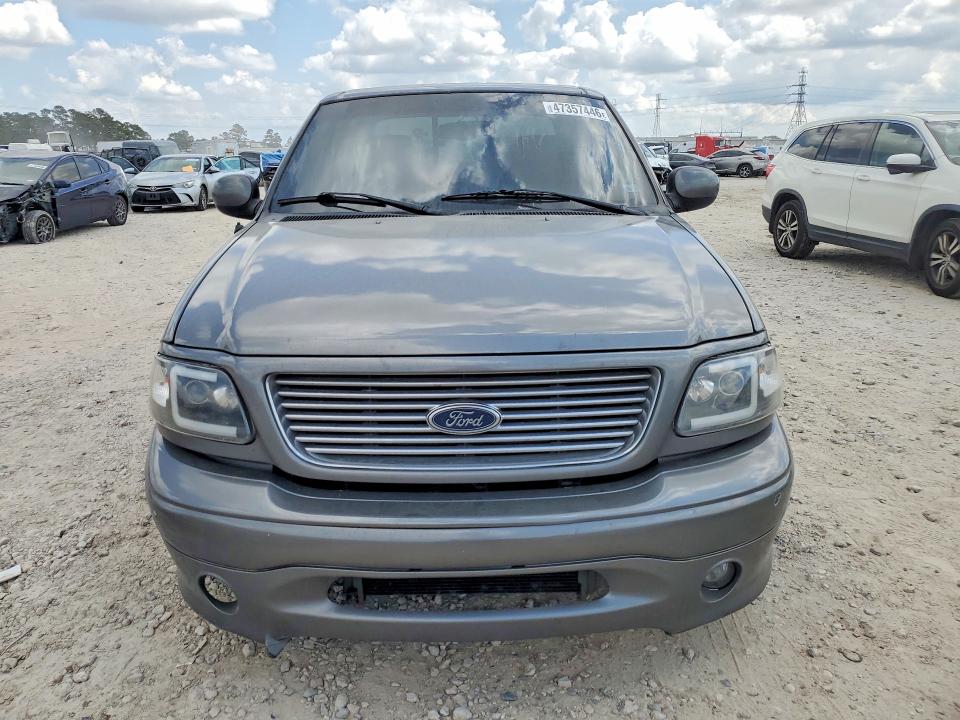 2002 Ford F150 მანქანა იყიდება აუქციონზე, vin: 1FTRW073X2KD18303, აუქციონის ნომერი: 47357446