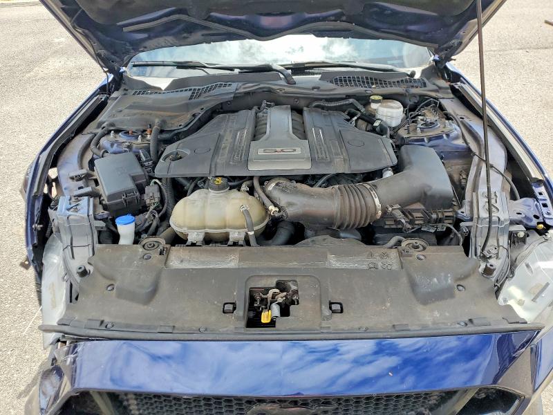 Aukcja sprzedaży 2020 Ford Mustang, vin: 1FA6P8CF3L5182813, numer aukcji: 79688855