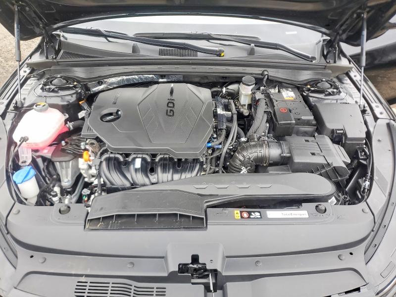 2025 Kia K5 მანქანა იყიდება აუქციონზე, vin: KNAG64J76S5329725, აუქციონის ნომერი: 46311836