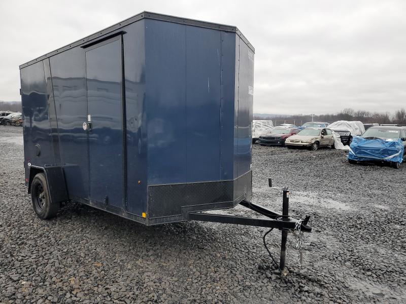 Aukcja sprzedaży 2025 Look Trailers Unknown, vin: 5JW0E1216SM127368, numer aukcji: 79777055
