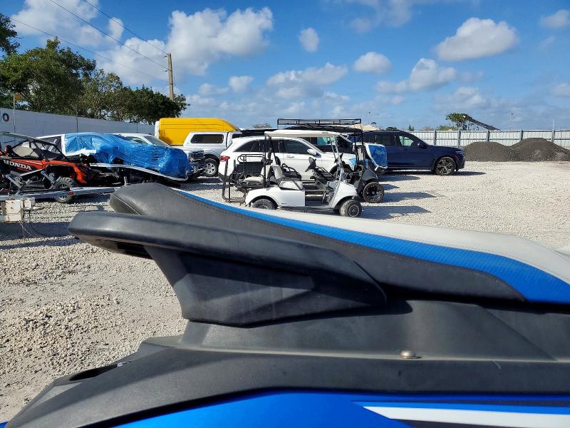 2017 Yam Jet Ski მანქანა იყიდება აუქციონზე, vin: YAMA2840K617, აუქციონის ნომერი: 45932536