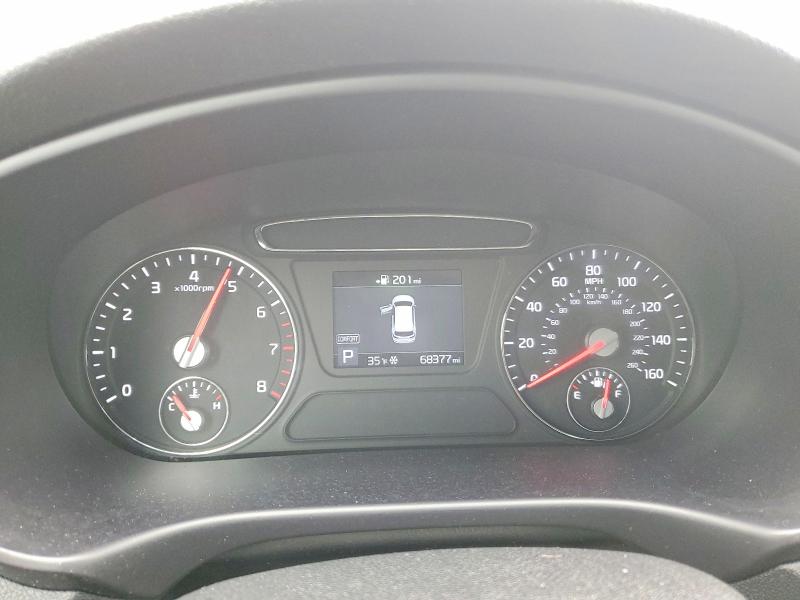 Aukcja sprzedaży 2019 Kia Sorento, vin: 5XYPGDA32KG552199, numer aukcji: 46377596