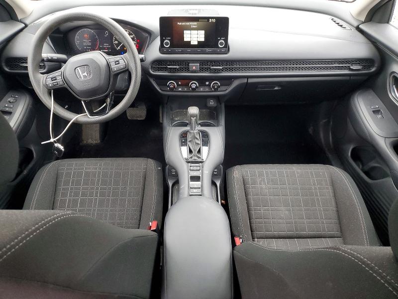 2025 Honda Hr-v მანქანა იყიდება აუქციონზე, vin: 3CZRZ2H38SM749890, აუქციონის ნომერი: 73592485
