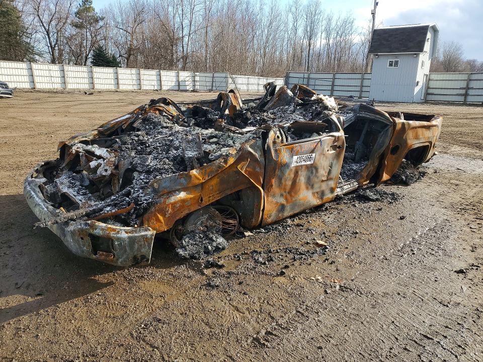 Aukcja sprzedaży 2014 Gmc Sierra, vin: 3GTU2VEC1EG347223, numer aukcji: 42054866