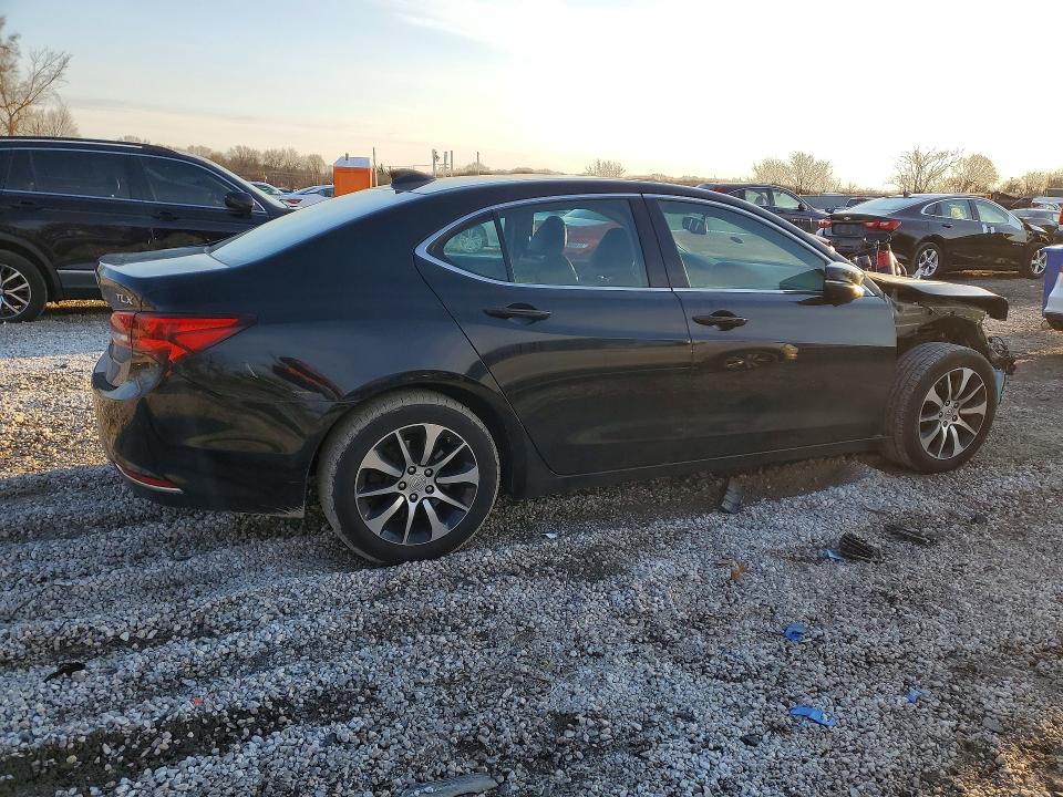 Aukcja sprzedaży 2015 Acura Tlx, vin: 19UUB1F33FA018676, numer aukcji: 79097085