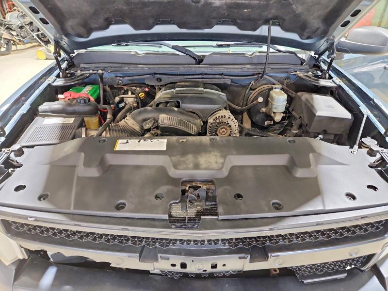 Auction sale of the 2007 Chevrolet Silverado, vin: 1GCEK14C27Z555015, lot number: 46584156