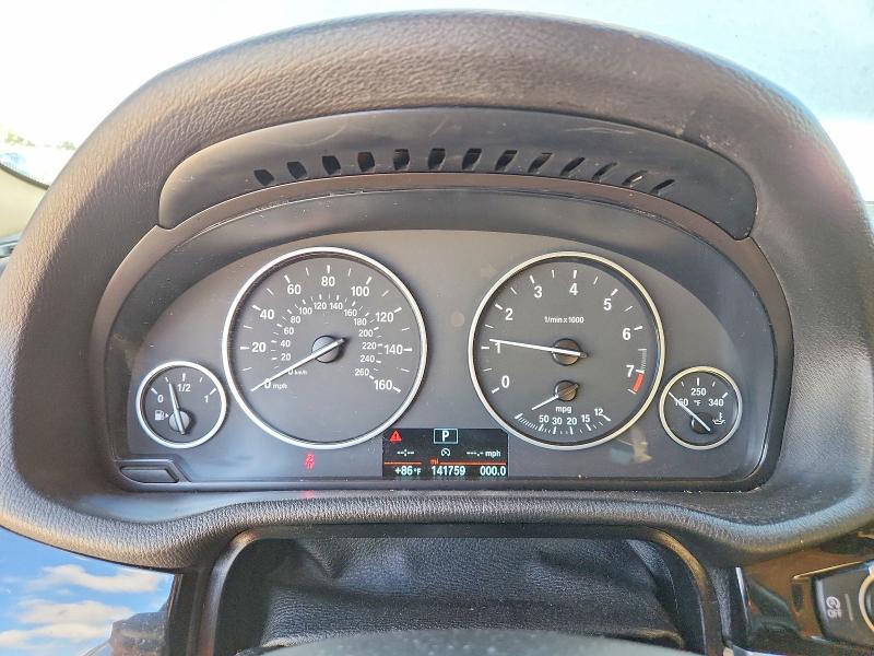Aukcja sprzedaży 2017 Bmw X3, vin: 5UXWZ7C34H0V92706, numer aukcji: 45475606