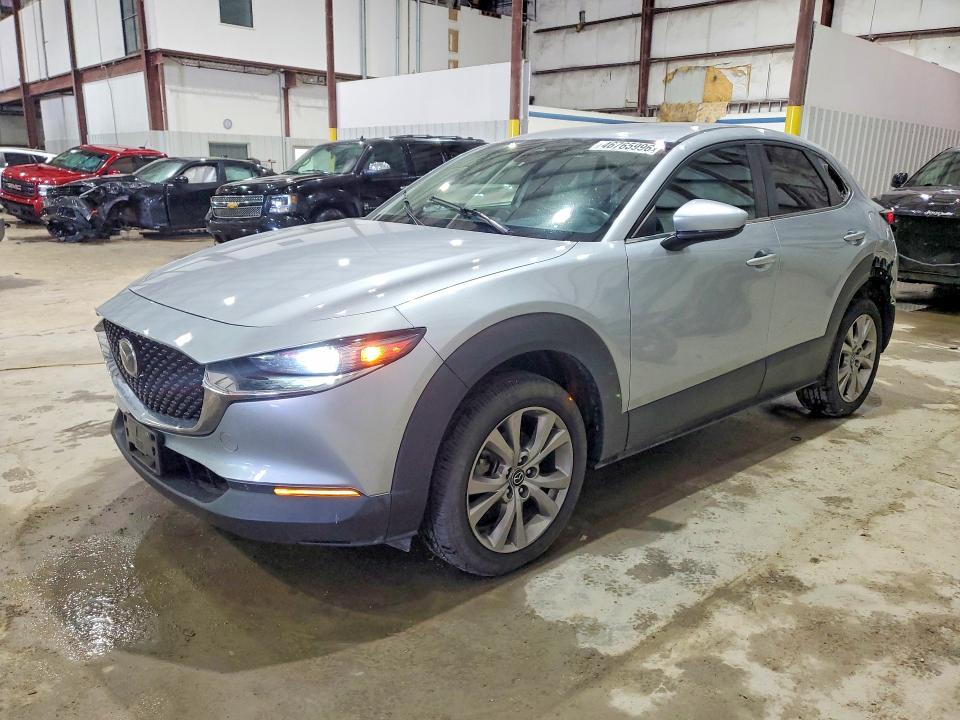 Aukcja sprzedaży 2020 Mazda Cx-30, vin: 3MVDMBDL5LM105008, numer aukcji: 46765996