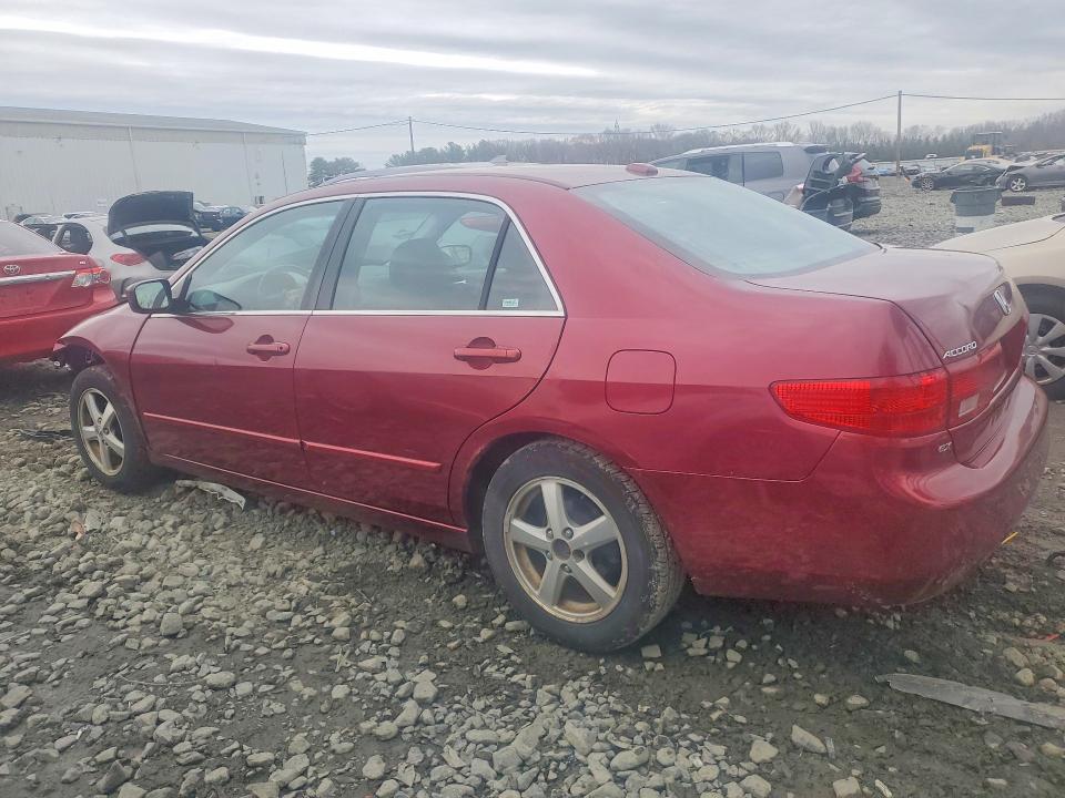 Продаж на аукціоні авто 2005 Honda Accord, vin: 1HGCM56885A157399, номер лоту: 47950996