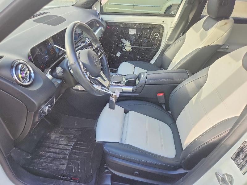 Продажа на аукционе авто 2020 Mercedes-benz Glb, vin: W1N4M4HB0LW033450, номер лота: 45834696