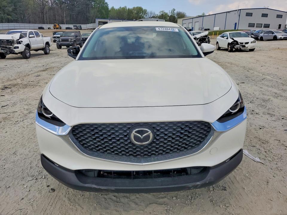 Aukcja sprzedaży 2025 Mazda Cx-30, vin: 3MVDMBAM3SM772946, numer aukcji: 47248476