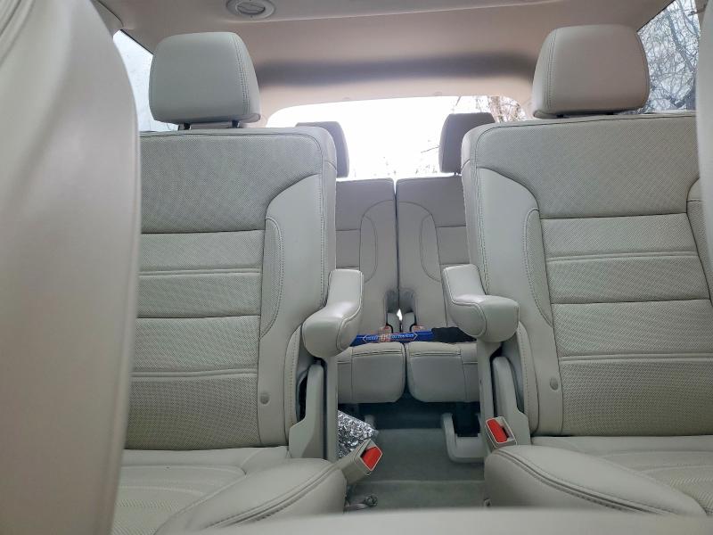 47746916 :رقم المزاد ، 1GKKNXLS2LZ115185 vin ، 2020 Gmc Acadia مزاد بيع