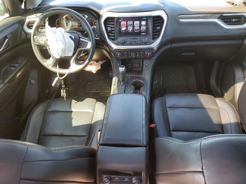 Aukcja sprzedaży 2017 Gmc Acadia, vin: 1GKKNMLS0HZ272445, numer aukcji: 45537726