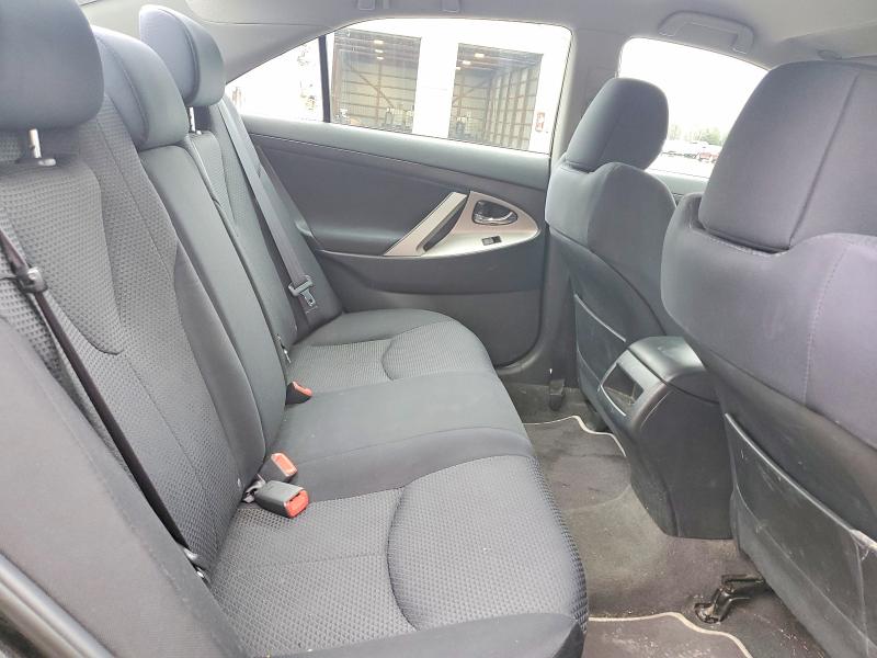 47605756 :رقم المزاد ، 4T1BE46K38U222493 vin ، 2008 Toyota Camry Se 4dr مزاد بيع