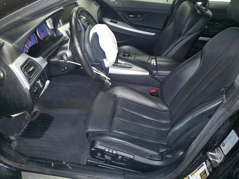 Продажа на аукционе авто 2015 Bmw Alpina B6, vin: WBA6B4C57FD986130, номер лота: 79532155