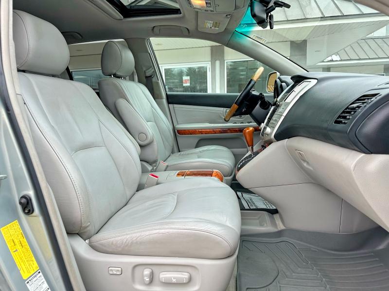 Aukcja sprzedaży 2007 Lexus Rx 350, vin: 2T2HK31U17C024433, numer aukcji: 46034006