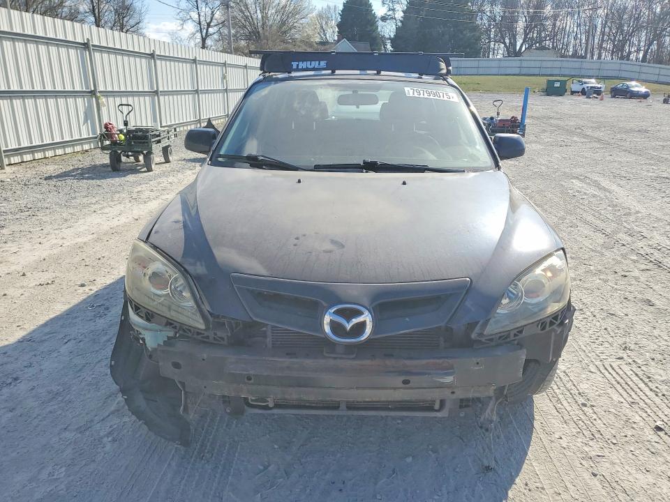 Auction sale of the 2009 Mazda 3, vin: JM1BK344391224615, lot number: 79799075