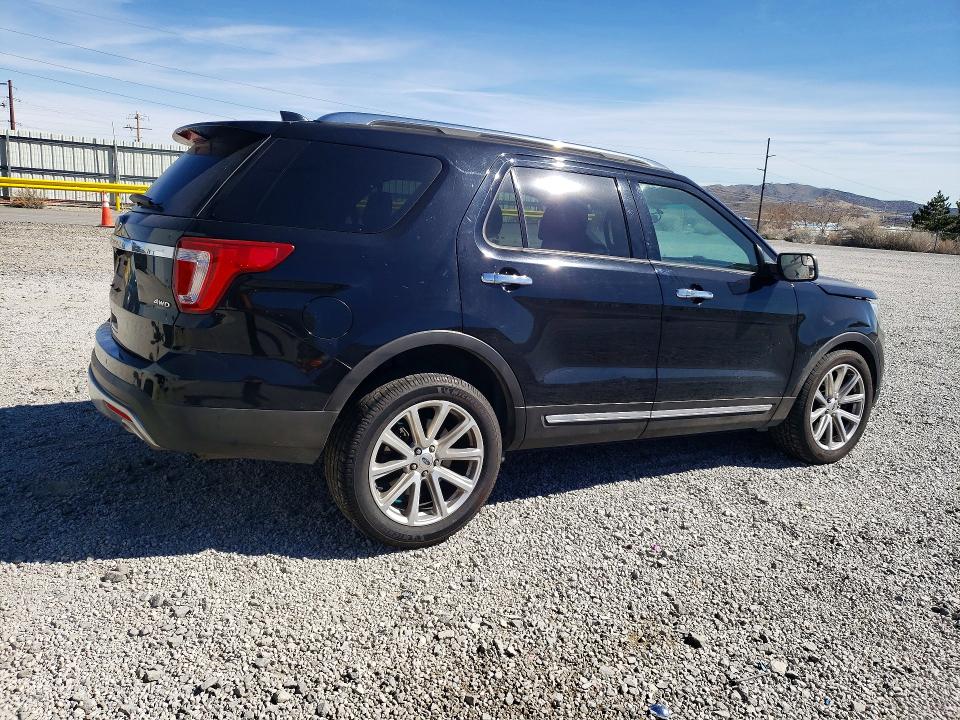 Aukcja sprzedaży 2016 Ford Explorer, vin: 1FM5K8F81GGD04124, numer aukcji: 45952496
