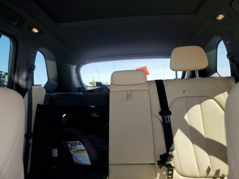Продажа на аукционе авто 2022 Bmw X5, vin: 5UXCR4C08N9M79372, номер лота: 46464786