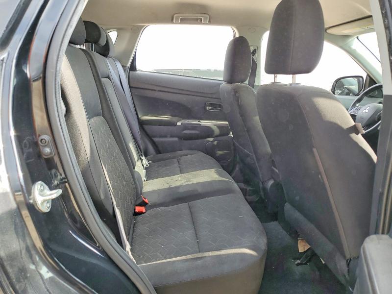 Aukcja sprzedaży 2021 Mitsubishi Outlander Sport, vin: JA4APVAU8MU030421, numer aukcji: 47592996