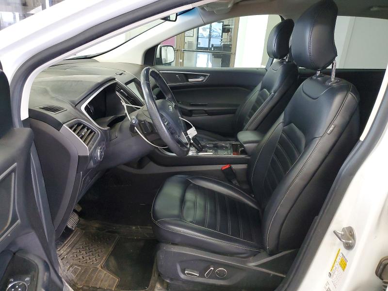 46868076 :رقم المزاد ، 2FMPK4J97KBB90437 vin ، 2019 Ford Edge مزاد بيع