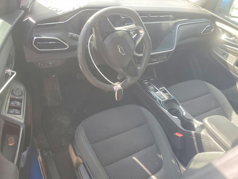 Aukcja sprzedaży 2022 Chevrolet Bolt Euv, vin: 1G1FY6S03N4108107, numer aukcji: 46203436