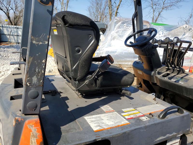 Aukcja sprzedaży 2014 Toyt Forklift, vin: 67638, numer aukcji: 46204156