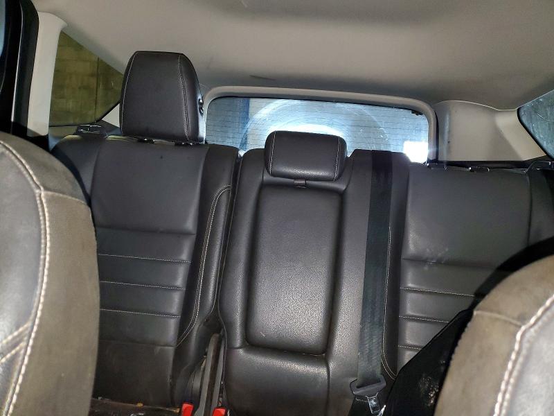 2015 Ford Escape მანქანა იყიდება აუქციონზე, vin: 1FMCU9G92FUC45681, აუქციონის ნომერი: 41875996