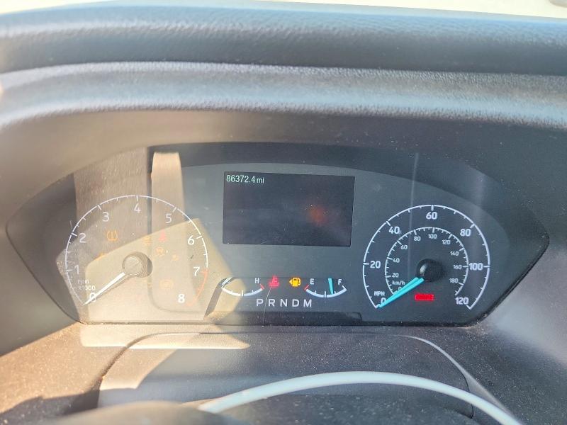 2020 Ford Transit მანქანა იყიდება აუქციონზე, vin: 1FTBR3X80LKA87399, აუქციონის ნომერი: 45491956
