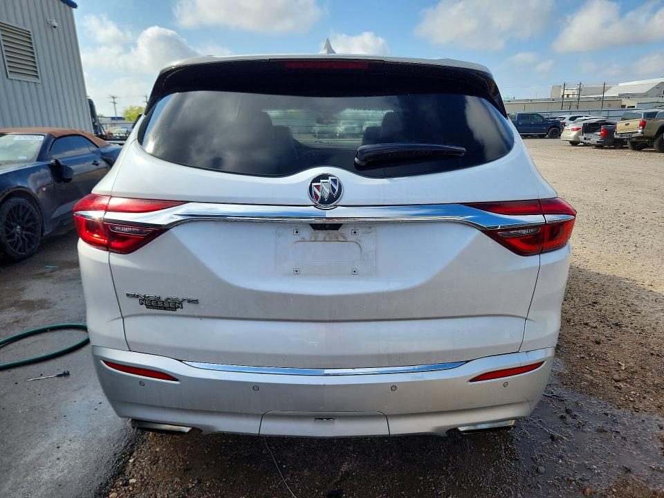 2019 Buick Enclave მანქანა იყიდება აუქციონზე, vin: 5GAERDKW5KJ244780, აუქციონის ნომერი: 47428216