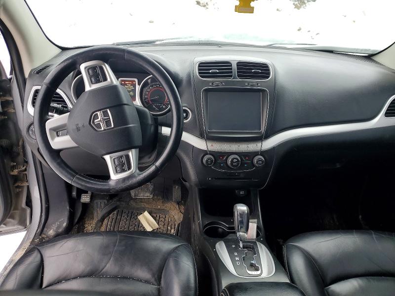 Продаж на аукціоні авто 2016 Dodge Journey, vin: 3C4PDDFGXGT151116, номер лоту: 41964646
