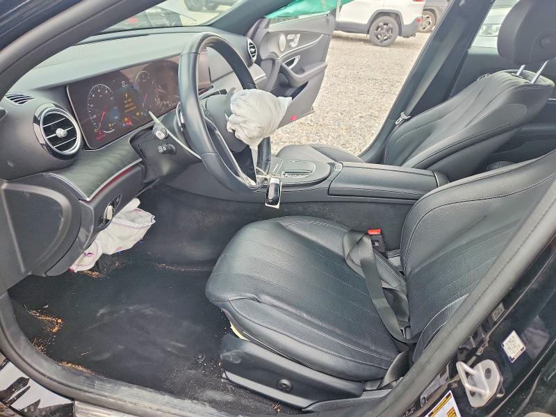 Aukcja sprzedaży 2023 Mercedes-benz E, vin: W1KZF8EB4PB189089, numer aukcji: 46117356