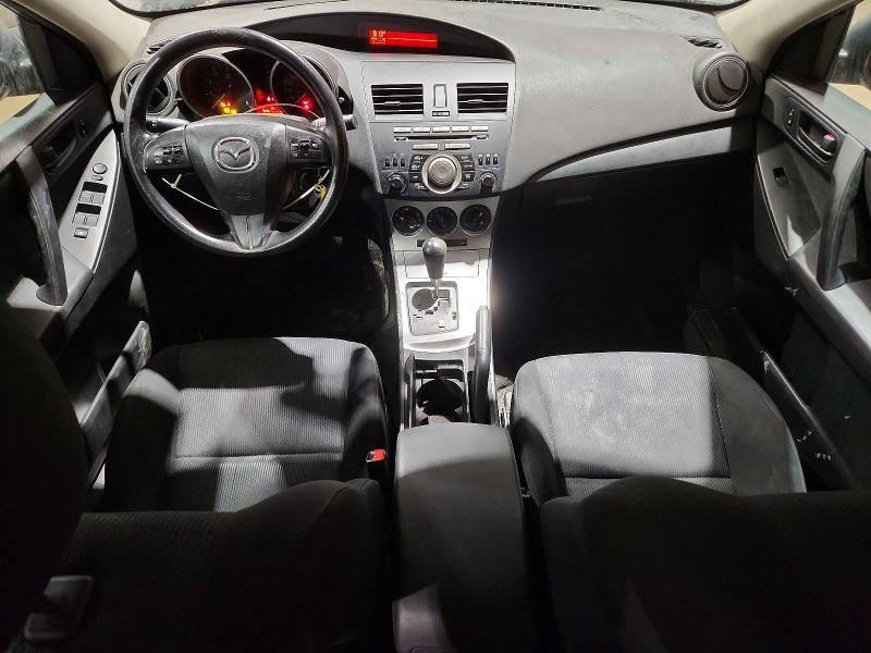 Aukcja sprzedaży 2010 Mazda 3, vin: JM1BL1HF7A1322936, numer aukcji: 46151206