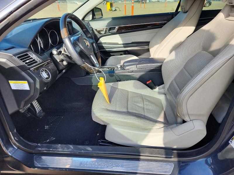 Продажа на аукционе авто 2014 Mercedes-benz E, vin: WDDKK5KF0EF239852, номер лота: 47412996