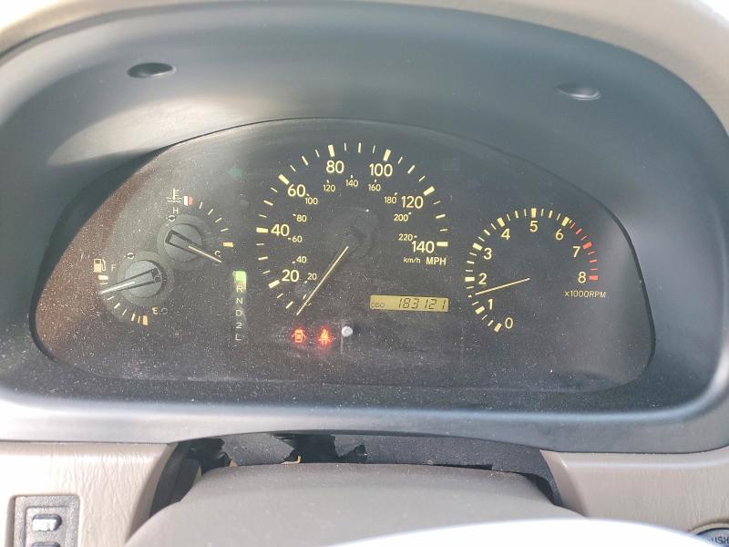 Продажа на аукционе авто 2002 Lexus Rx 300, vin: JTJGF10U020145447, номер лота: 79191555