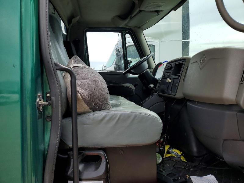 Продаж на аукціоні авто 2009 International 4000, vin: 1HTMMAAL89H046570, номер лоту: 45505486