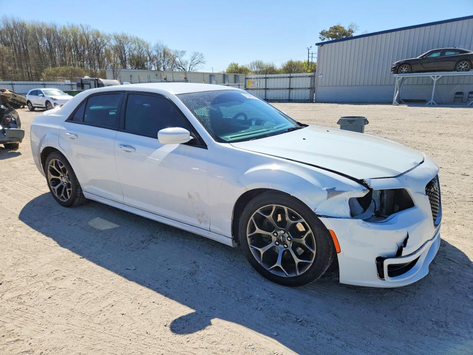 47349866 :رقم المزاد ، 2C3CCABT5HH547035 vin ، 2017 Chrysler 300 مزاد بيع