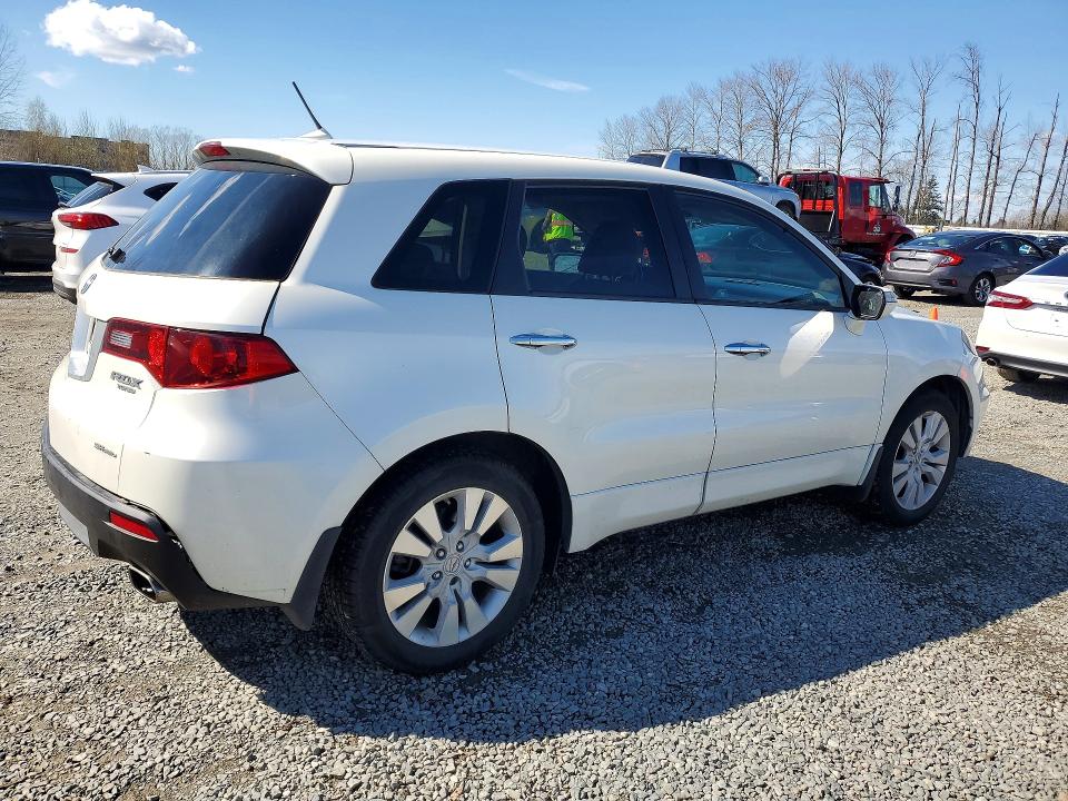 Продажа на аукционе авто 2010 Acura Rdx, vin: 5J8TB1H54AA001792, номер лота: 46368926