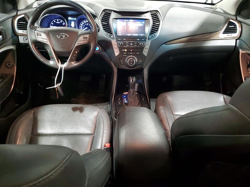 Aukcja sprzedaży 2017 Hyundai Santa Fe Sport, vin: 5XYZUDLA8HG449729, numer aukcji: 79918745