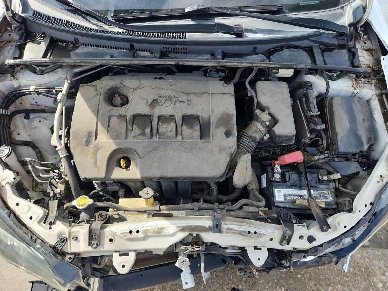 Продажа на аукционе авто 2017 Toyota Corolla, vin: 5YFBURHE9HP653123, номер лота: 48155606